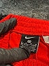 Nike Red Sweatpants Size 5 - 6 - photo 3