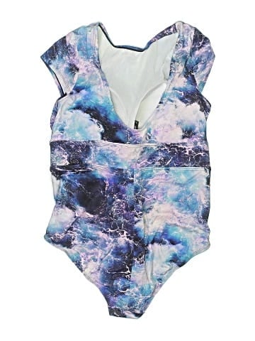 Torrid One Piece Swimsuit (view 2)