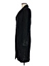 St. John Collection Black Coat Size 6 - photo 5
