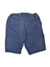 Carter's 100% Cotton Solid Blue Shorts Size 4 - photo 2
