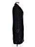 St. John Collection Black Coat Size 6 - photo 4