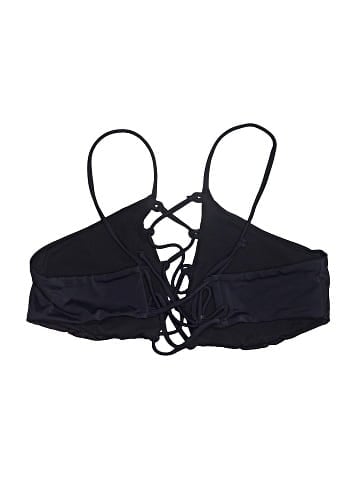 LA Hearts Swimsuit Top (view 2)