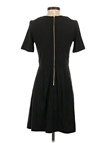 Ann Taylor LOFT Casual Dress (view 2)