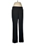 Anne Klein Solid Black Dress Pants Size 4 - photo 1