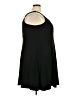 Torrid Solid Black Casual Dress Size 3X Plus (3) - photo 4