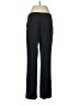 Anne Klein Solid Black Dress Pants Size 4 - photo 2