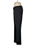 Anne Klein Solid Black Dress Pants Size 4 - photo 5