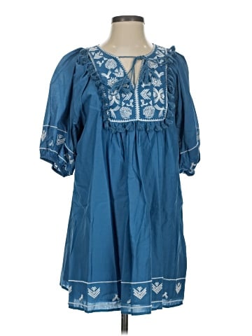 Chelsea & Violet Casual Dress (view 1)