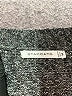 Staccato Gray Pullover Sweater Size M - photo 7