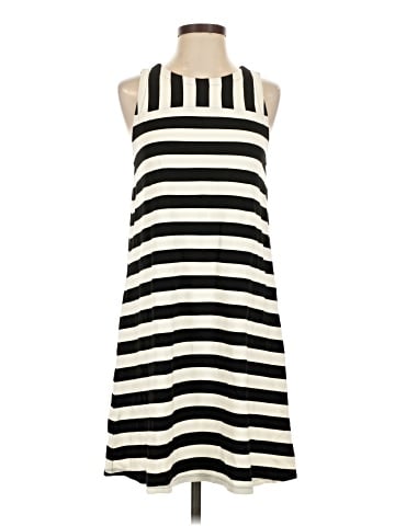 Ann Taylor LOFT Casual Dress (view 1)