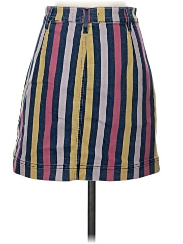 3x1 Casual Skirt (view 2)