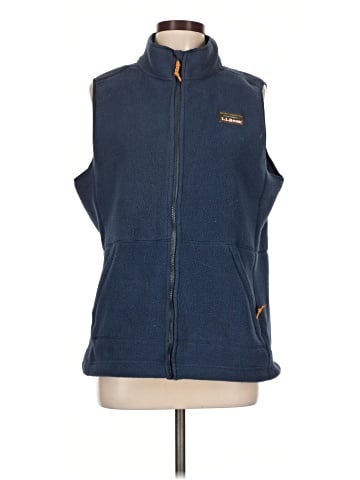 L.L.Bean Vest (view 1)