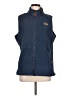 L.L.Bean 100% Recycled Polyester Blue Vest Size L - photo 1