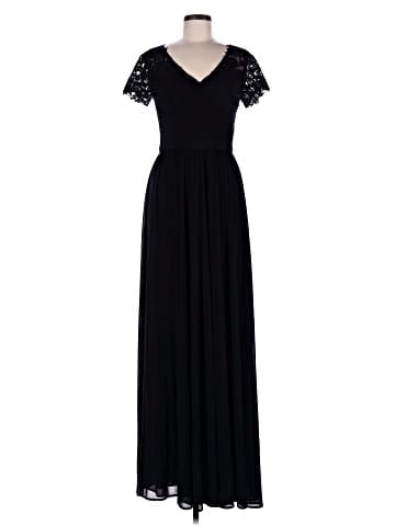 La Femme Cocktail Dress (view 1)