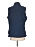 L.L.Bean 100% Recycled Polyester Blue Vest Size L - photo 2