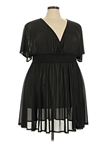 Torrid Cocktail Dress (view 1)