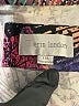 Erin London Print Purple Jacket Size XXL - photo 6