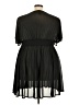 Torrid Black Cocktail Dress Size 3X Plus (3) - photo 2