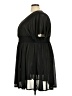 Torrid Black Cocktail Dress Size 3X Plus (3) - photo 5