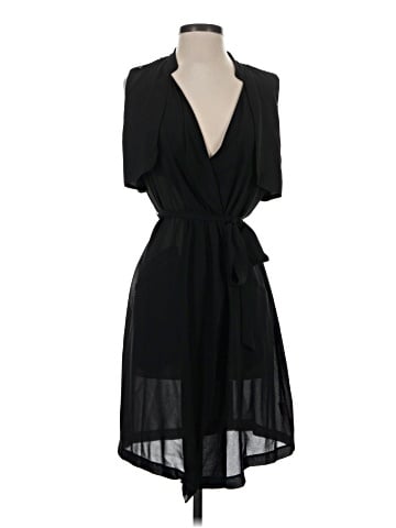 Olive and Oak Casual Dress (view 1)