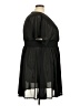 Torrid Black Cocktail Dress Size 3X Plus (3) - photo 4