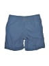 Carter's 100% Cotton Solid Blue Shorts Size 3T - photo 2