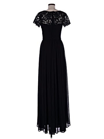 La Femme Cocktail Dress (view 2)