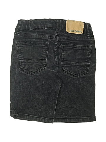 Assorted Brands Denim Shorts (view 2)