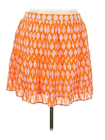 J.Crew Factory Store Casual Skirt (view 1)
