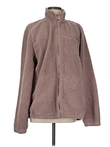 FILA Coat (view 1)