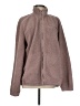 FILA 100% Polyester Brown Coat Size M - photo 1
