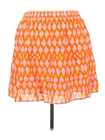 J.Crew Factory Store Casual Skirt (view 2)