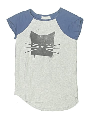 Tea Sleeveless T-Shirt (view 1)