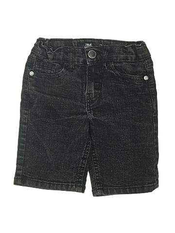 Assorted Brands Denim Shorts (view 1)