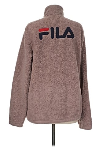 FILA Coat (view 2)