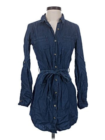 Dizzy Lizzy Casual Dress (view 1)