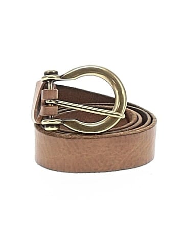 Braeve Leather Belt (view 1)