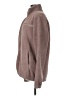 FILA 100% Polyester Brown Coat Size M - photo 5