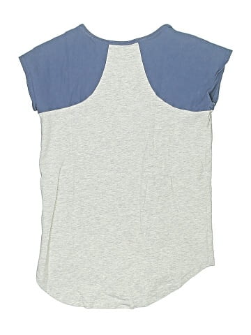 Tea Sleeveless T-Shirt (view 2)