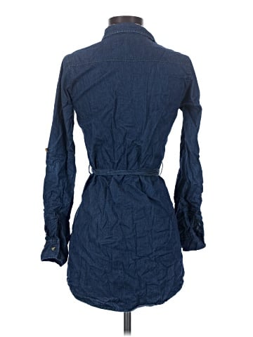 Dizzy Lizzy Casual Dress (view 2)