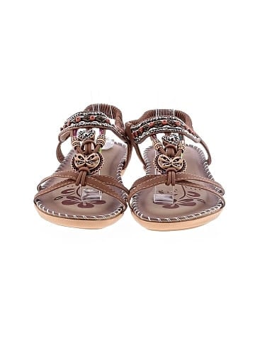 Unbranded Sandals (view 2)