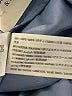 Abercrombie & Fitch Solid Blue Shorts Size 27 waist - photo 4