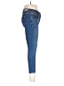 Express Hearts Blue Jeans Size 6 - photo 4