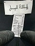 Joseph Ribkoff Color Block Black Casual Dress Size 8 - photo 8