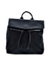 Botkier 100% Polyester Black Backpack One size - photo 1