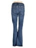 Gap Hearts Blue Jeans Size 10 - photo 2