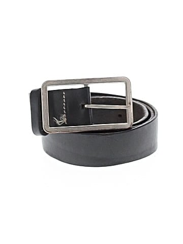 Banana Republic Leather Belt (view 1)