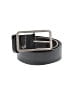 Banana Republic 100% Leather Black Leather Belt Size M - photo 1