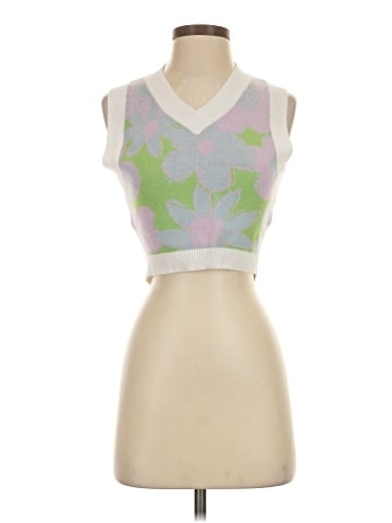 Urban Outfitters Sweater Vest (view 1)