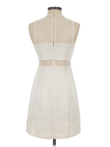 Express Outlet Cocktail Dress (view 2)